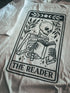 The Reader Tee