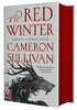 The Red Winter by Cameron Sullivan