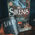 The Sirens by Emilia Hart + Siren 9oz Soy Candle