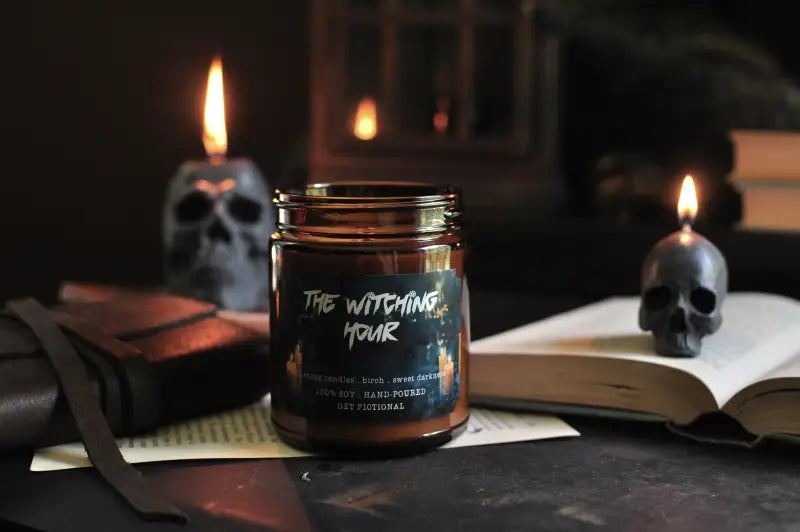 The Witching Hour