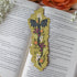 Throne of Glass Abraxos Die-Cut Bookmark
