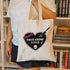 True Crime Girlie Tote Bag (Copy)