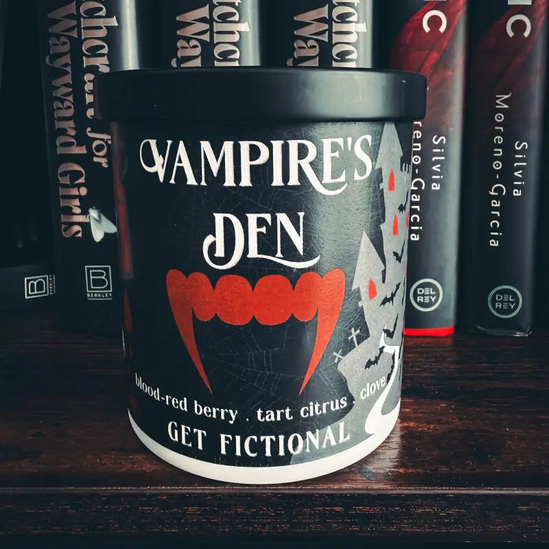 Vampire’s Den