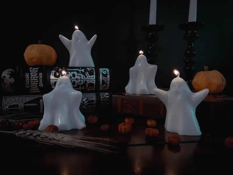 Votive Ghosts