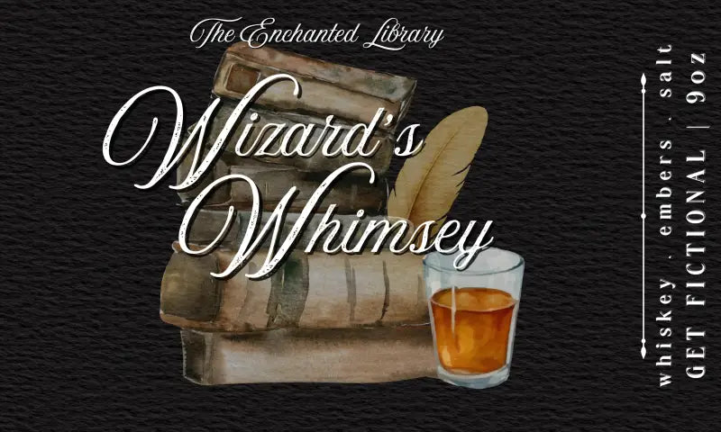 Wizard’s Whimsy