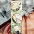 Woodland Landscape Slices Bookmark
