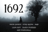 1692 - Get Fictional