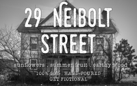 29 Neibolt Street