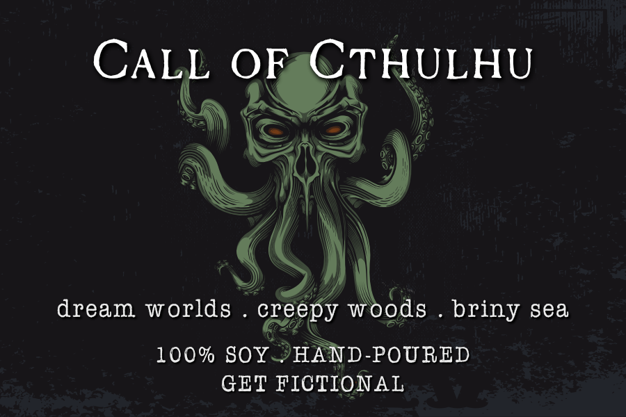 Call of Cthulhu