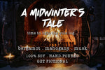 A Midwinter's Tale - Get Fictional