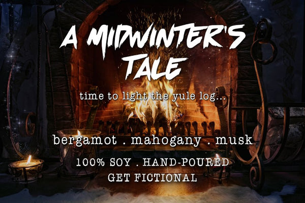 A Midwinter's Tale - Get Fictional