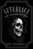 Afterlife - Get Fictional