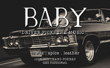 Baby - Get Fictional