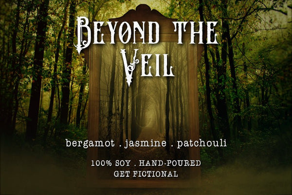 Beyond the Veil - Get Fictional