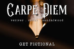 Carpe Diem - Get Fictional