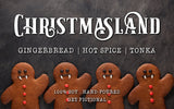 Christmasland - Get Fictional
