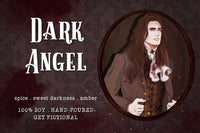 Dark Angel - Get Fictional
