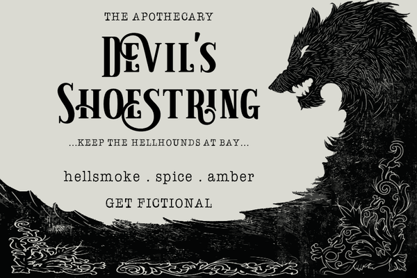 Devil's Shoestring - Get Fictional