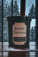 Dickens' Christmas - Get Fictional