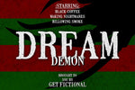 Dream Demon - Get Fictional