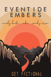 Eventide Embers - Get Fictional