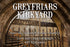 Greyfriars Kirkyard - Get Fictional
