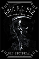 Grim Reaper - Get Fictional