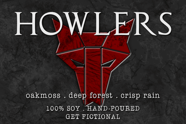 HOWLERS - Get Fictional