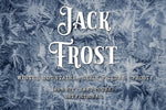Jack Frost - Get Fictional