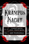 Krampusnacht - Get Fictional