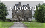 Lallybroch - Get Fictional
