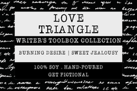 Love Triangle - Get Fictional