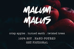 Malum Malus - Get Fictional