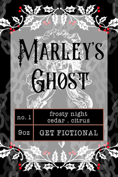 Marley's Ghost - Get Fictional
