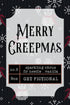 Merry Creepmas Soy Candle - Get Fictional