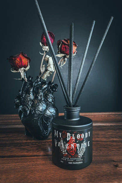 My Bloody Valentine Home Diffuser - Get Fictional
