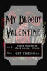 My Bloody Valentine Soy Candle & Wax Melts - Get Fictional