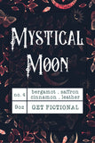 Mystical Moon - Get Fictional