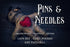 Pins & Needles - Get Fictional