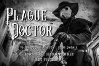 Plague Doctor - Get Fictional