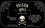 Poison Apple - Get Fictional