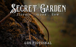 Secret Garden - Get Fictional