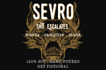 Sevro - Get Fictional