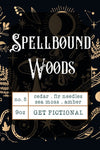 Spellbound Woods - Get Fictional