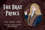 The Brat Prince - Get Fictional