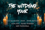 The Witching Hour - Get Fictional