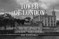 Tower of London - Get Fictional