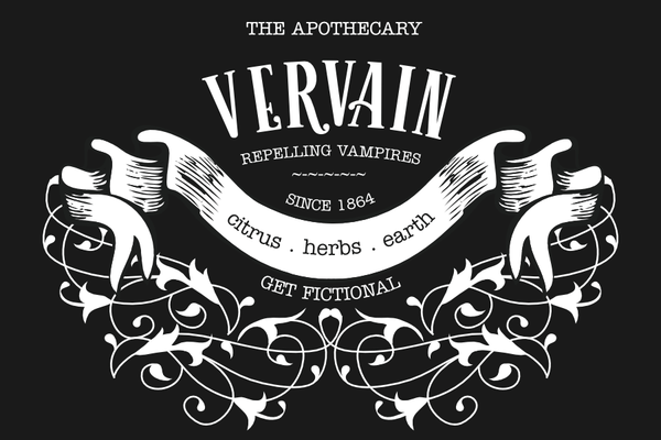 Vervain - Get Fictional