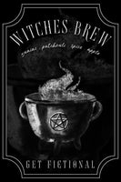 Witches Brew - Get Fictional