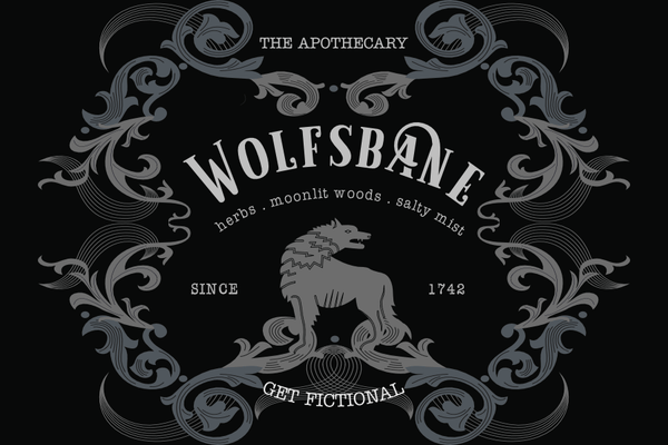 Wolfsbane - Get Fictional